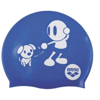 Παιδικό Σκουφάκι Κολύμβησης - Arena Junior Kun Cap - 91552701