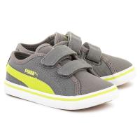 Βρεφικά Παπούτσια - Puma Elsu V2 CV V Inf - 359850-01