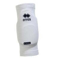 Επιγονατίδα - Errea Tokyo Kneepad Λευκό - T1410