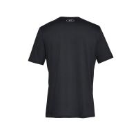 Under Armour Ανδρικό κοντομάνικο μπλουζάκι Sportstyle Left Chest - 1326799-001