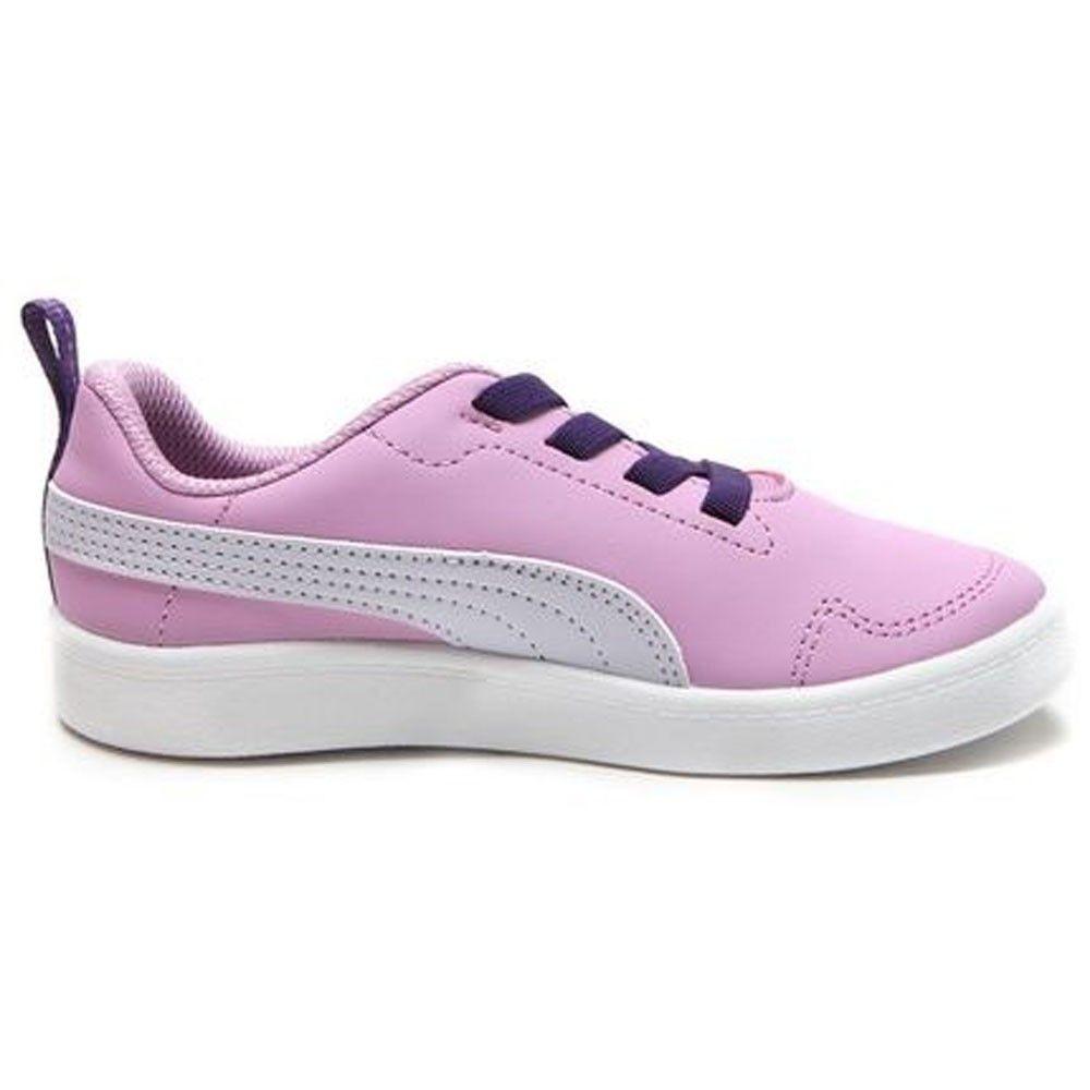 Παιδικά Παπούτσια - Puma Courtflex PS - 362650-08