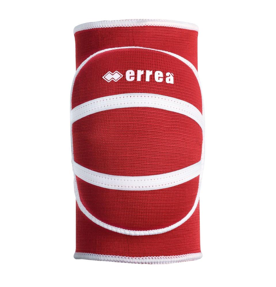 Επιγονατίδα - Errea Atena Kneepad Κόκκινο - T1393