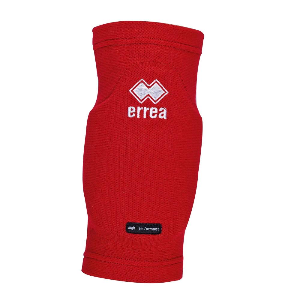 Επιγονατίδα - Errea Tokyo Kneepad Κόκκινο - T1410