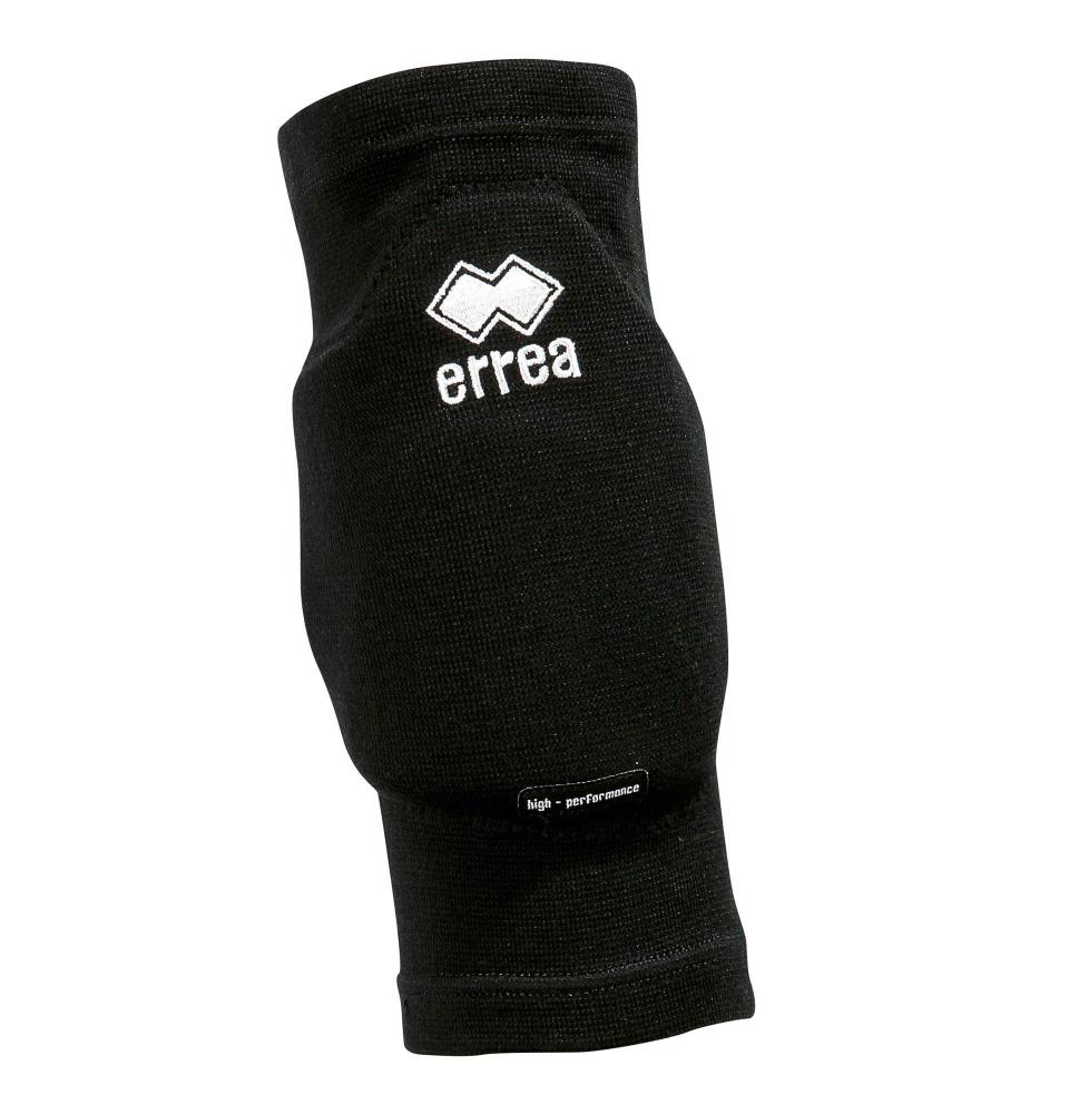 Επιγονατίδα - Errea Tokyo Kneepad Μαύρο - T1410