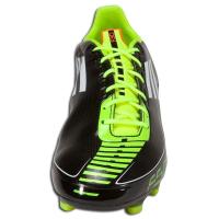Παιδικά Παπούτσια - Adidas F30 TRX FG Junior Schwarz - U44254