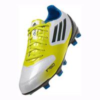 Παιδικά Παπούτσια - Adidas F10 TRX FG Jr - V21315