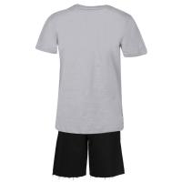 Παιδικό Σετ - BodyTalk Σετ t-shirt με βερμούδα για αγόρια - 1191-751699-00506