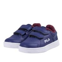 Βρεφικά Παπούτσια - Fila Panda Velcro - 7LS83103-431