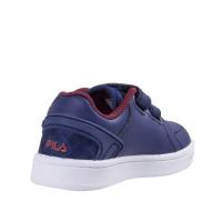 Βρεφικά Παπούτσια - Fila Panda Velcro - 7LS83103-431