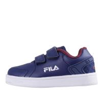 Βρεφικά Παπούτσια - Fila Panda Velcro - 7LS83103-431