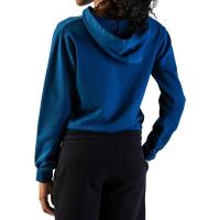 Γυναικεία Ζακέτα - GSA Glory Zipper Hoodie Μελανί - 37-28002