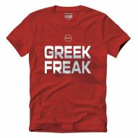 Παιδική Μπλούζα - GSA X Greek Freak Tee Κόκκινο - 34-38007