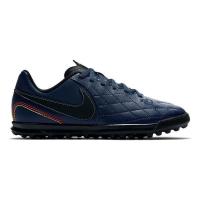 Παιδικά Παπούτσια - Nike Tiempox Rio IV 10R TF - AQ3825-440