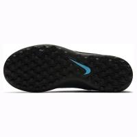 Παιδικά Παπούτσια - Nike Tiempox Rio IV 10R TF - AQ3825-440