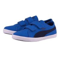 Παιδικά Παπούτσια - Puma Elsu F Canvas V - 358039-02