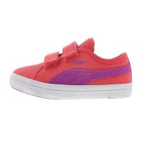 Βρεφικά Παπούτσια - Puma Elsu F Canvas V - 358039-04