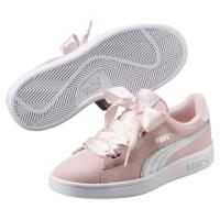 Παιδικά Παπούτσια - Puma Shoe Smash V2 Ribbon Ac PS - 366004-02