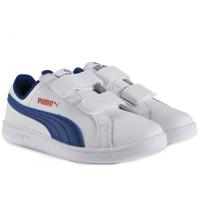 Παιδικά Παπούτσια - Puma Smash Fun L V PS - 361591-12
