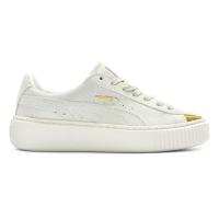 Puma Suede Platform Gold - 362222-01