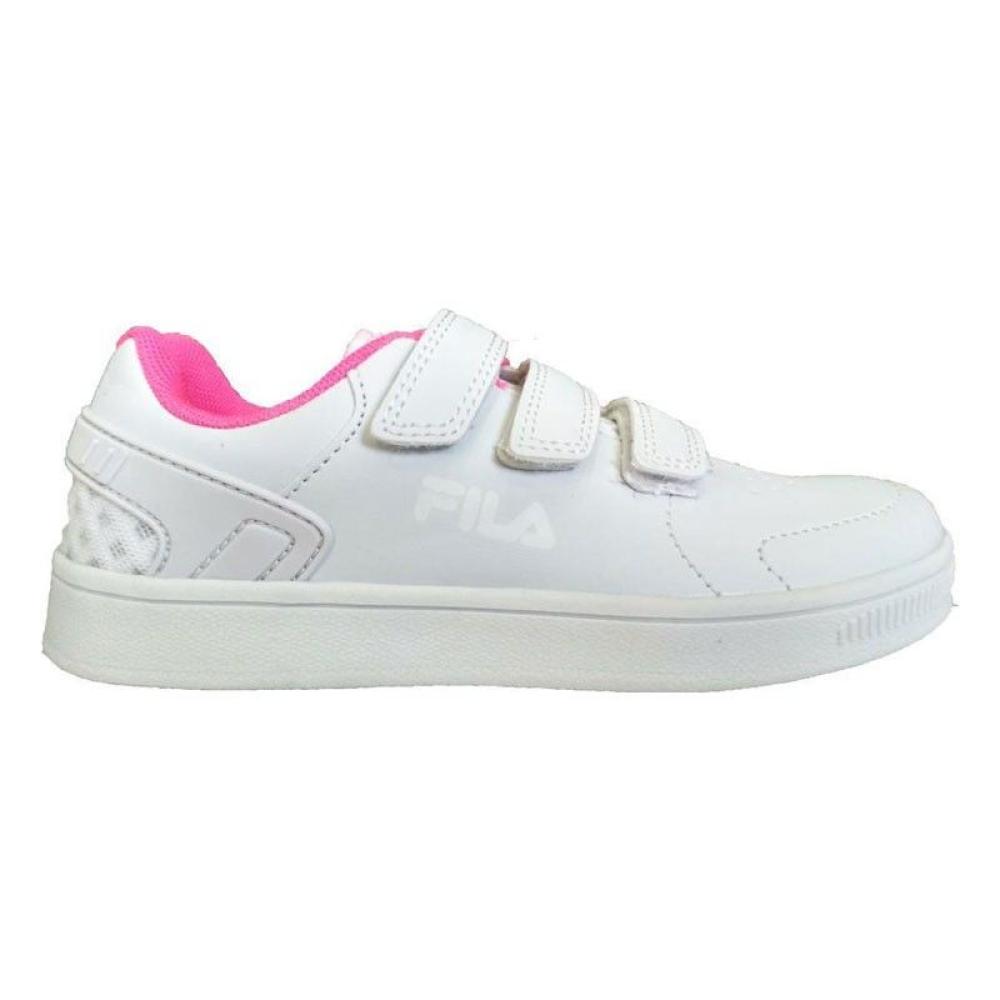 Παιδικά Παπούτσια - Fila Panda - 3LS83103-503
