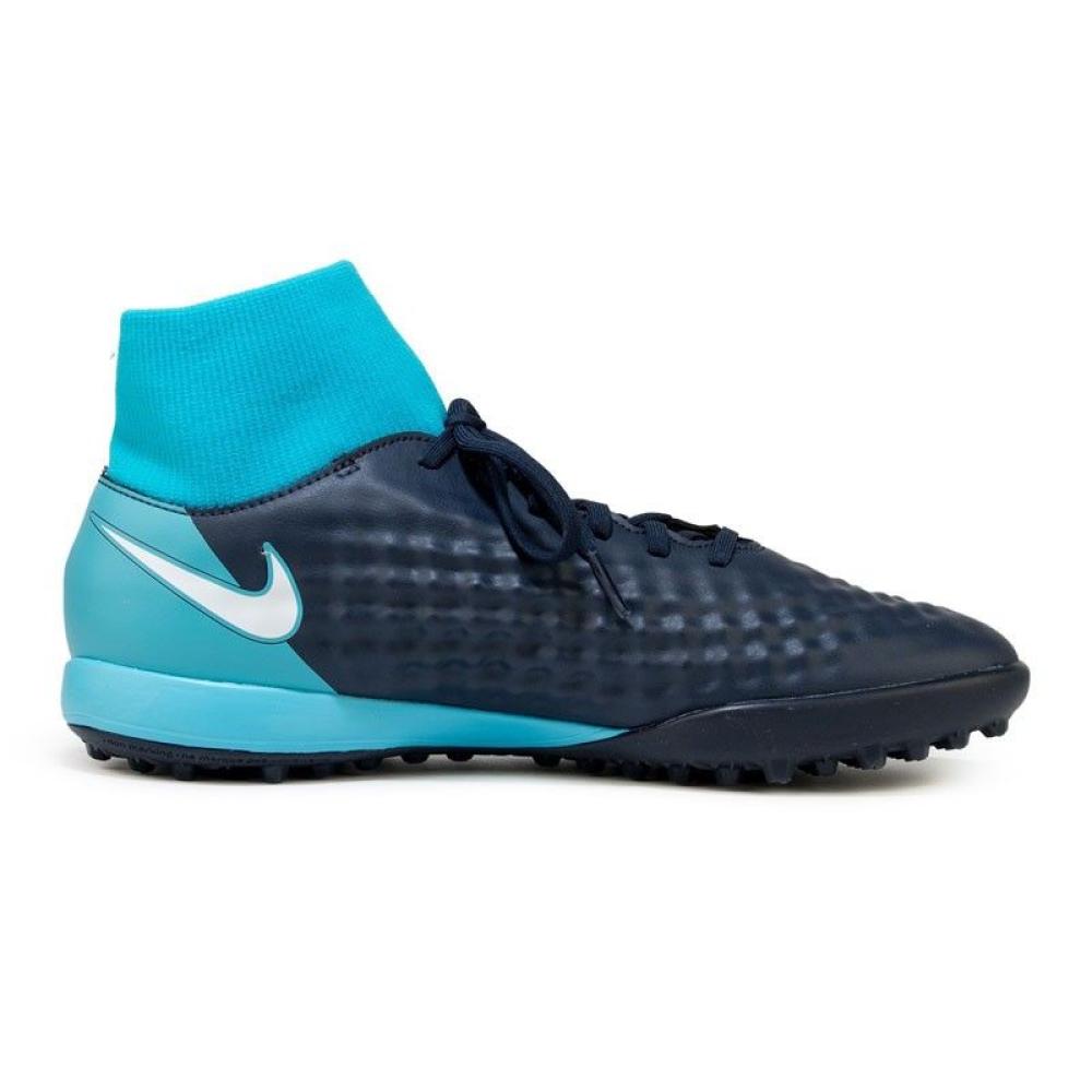 Ανδρικά Παπούτσια - Nike Magista Onda II TF - 917796-414