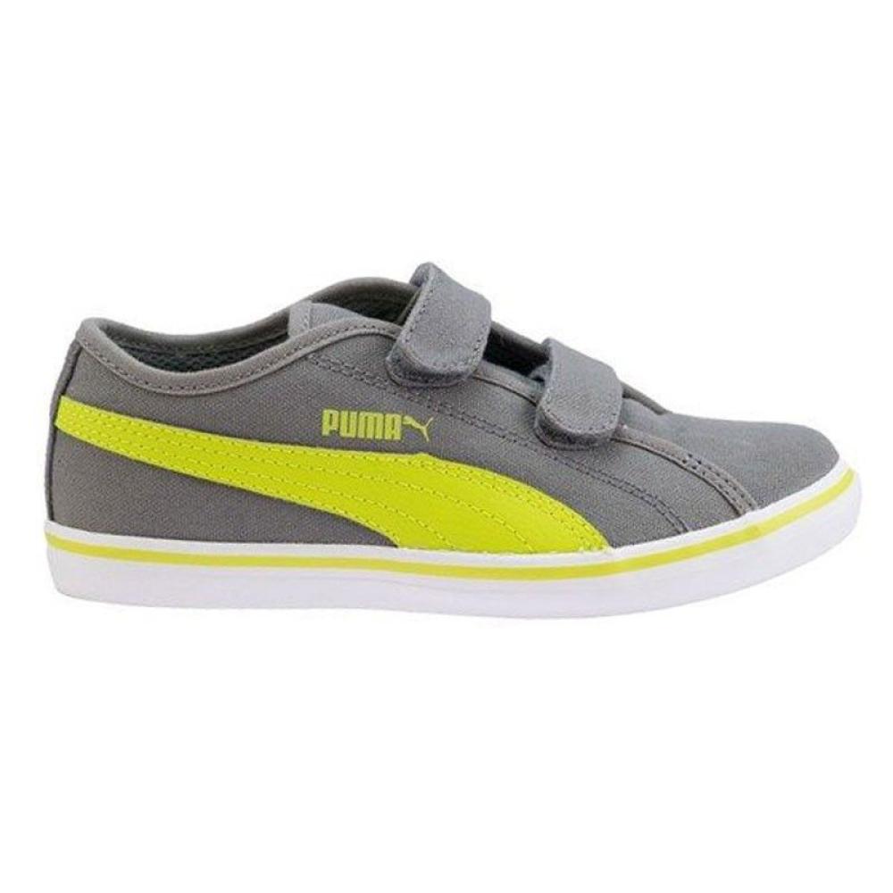 Βρεφικά Παπούτσια - Puma Elsu V2 CV V Inf - 359850-01