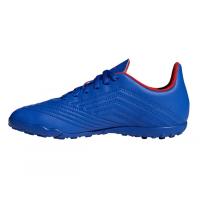 Παιδικά Παπούτσια - Adidas Predator 19.4 TF J - CM8556