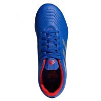 Παιδικά Παπούτσια - Adidas Predator 19.4 TF J - CM8556