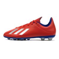Παιδικά Παπούτσια - Adidas X 18.4 Fxg Junior - BB9379