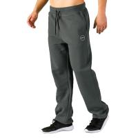 GSA Supercotton Bootcut Pants - 17-17028 Charcoal M.