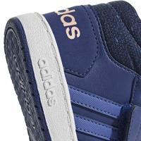 Adidas Sport Inspired VS Hoops Mid 2.0 - B75951