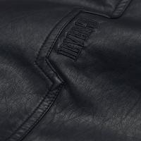 Devergo Womens Biker Jacket - 2D923512KA9000-16