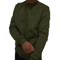 GSA Sweatshirt Supercotton Men Basic - 17-17025 Chaki-army