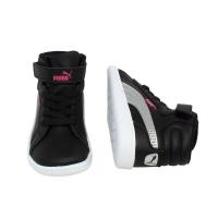 Puma Vikky Mid SL Baby High - 367635-01