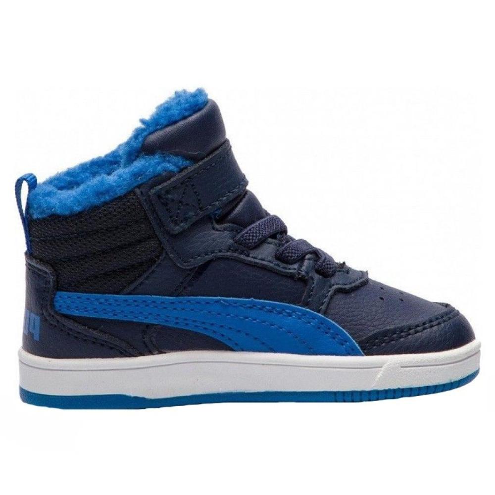 Puma Rebound Street V2 Preschool - 363920-05