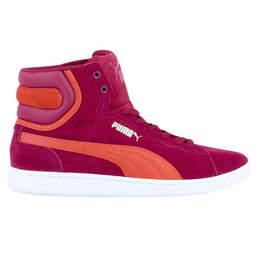 Puma Vikky Mid - 356716-13