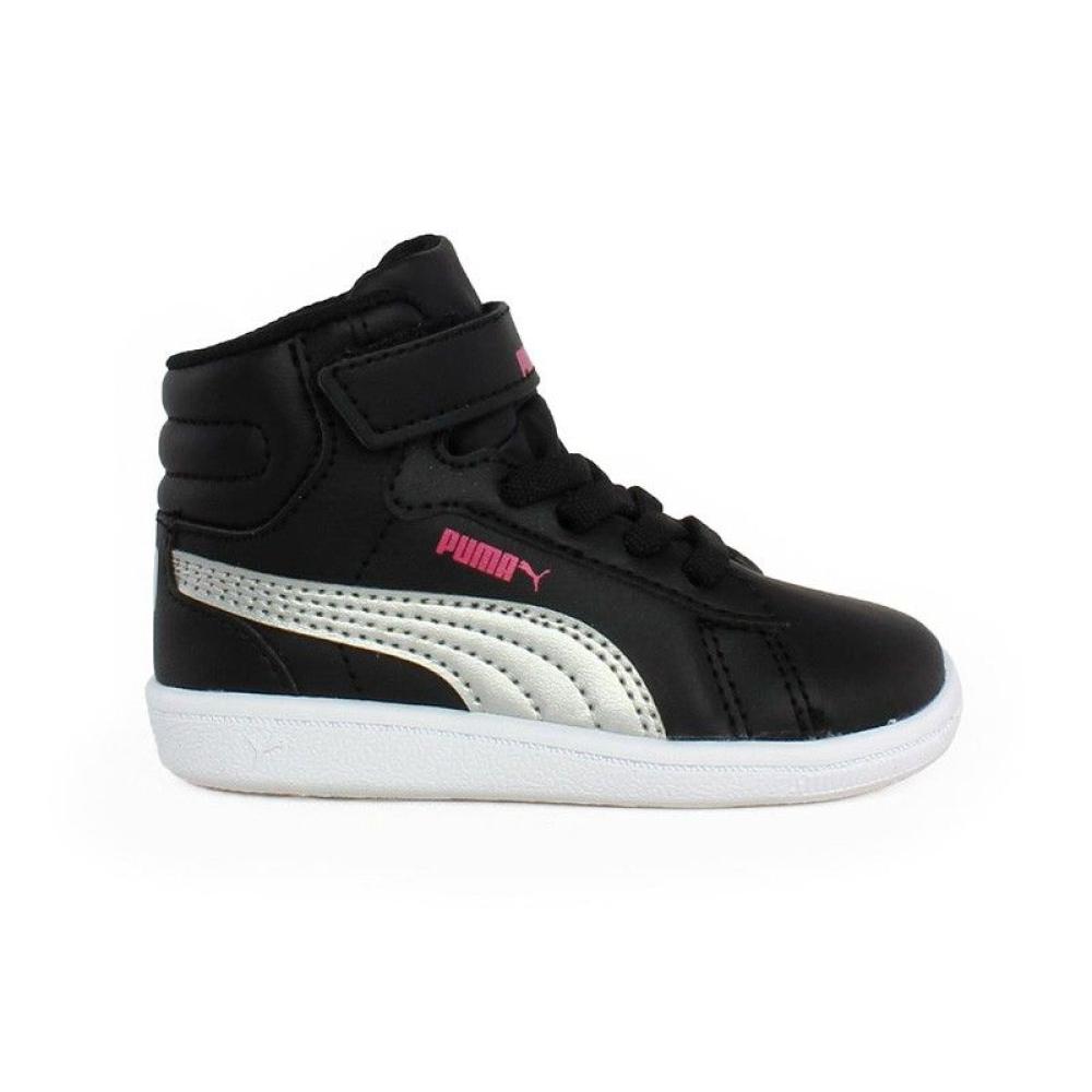 Puma Vikky Mid SL Baby High - 367635-01