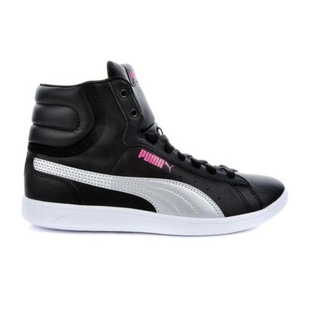Puma Vikky MID SL Jr - 367633-01