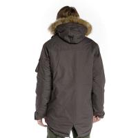 Devergo Men Coat - 1D823017KA6101-91