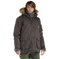 Devergo Men Coat - 1D823017KA6101-91