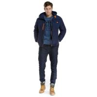 Devergo Men Jacket - 1D823034KA1600-14