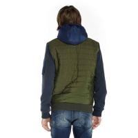 Devergo Men Jacket - 1D827021KA1600-21