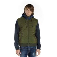 Devergo Men Jacket - 1D827021KA1600-21