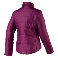 Puma Ess Padded Jacket Dark Purple - 592572-29