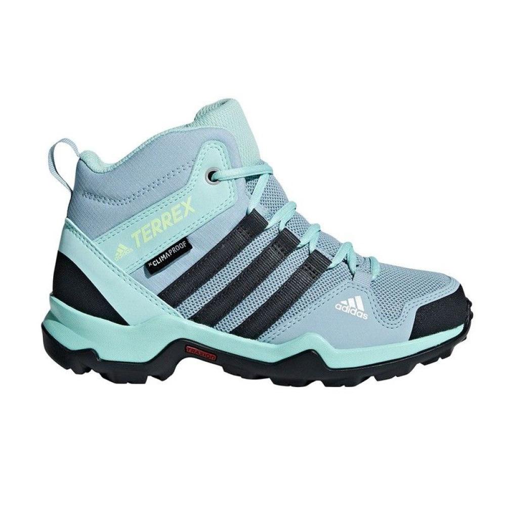 Adidas Terrex Ax2r Mid CP K - BC0672