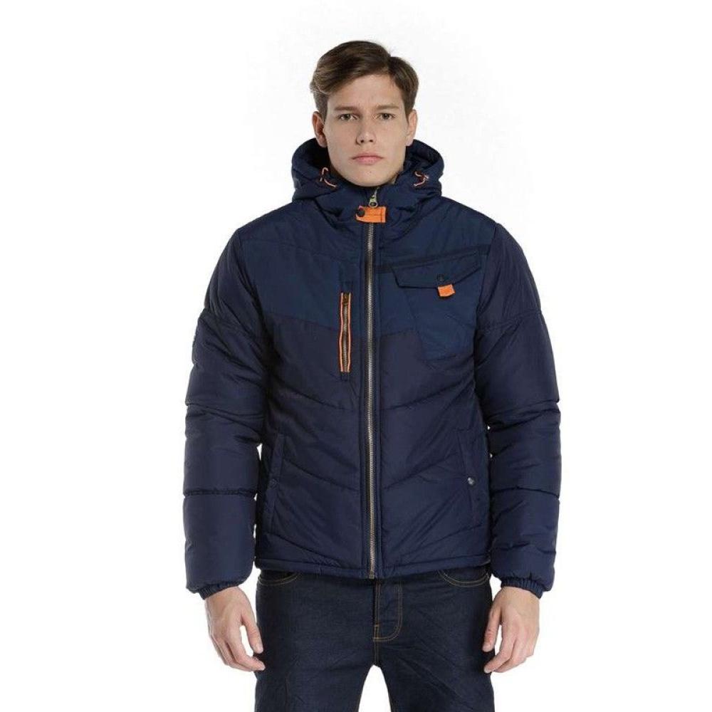 Devergo Men Jacket - 1D823034KA1600-14