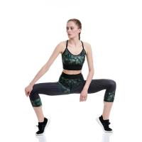 Bodytalk Γυναικείο αθλητικό ψηλόμεσο κολάν 7/8 Please Me - 1201-905906-10100