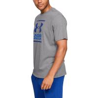 Under Armour  Ανδρικό T-shirt GL Foundation - 1326849-036