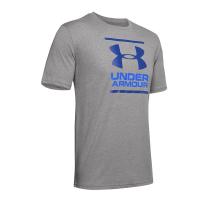 Under Armour  Ανδρικό T-shirt GL Foundation - 1326849-036