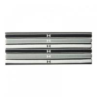 Under Armour Mini Headbands Αθλητικά Περιμετώπια Πολύχρωμα - 1286016-005